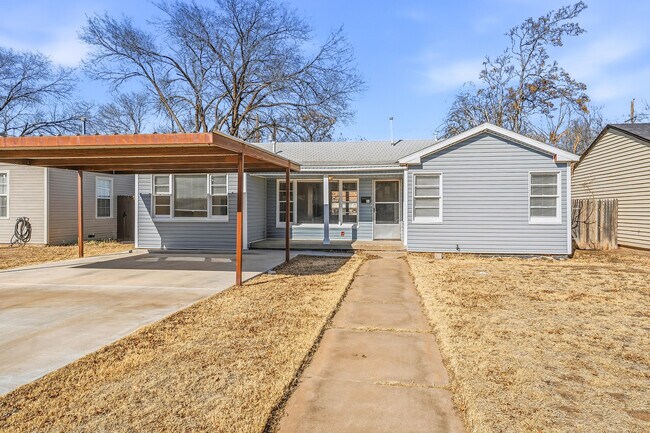 Foto del edificio - 3714 25th St