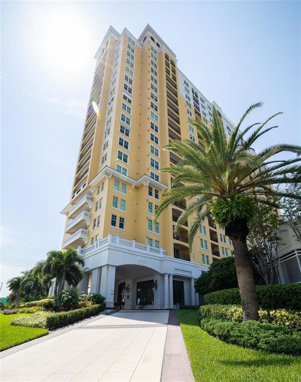 Foto principal - 345 Bayshore Blvd