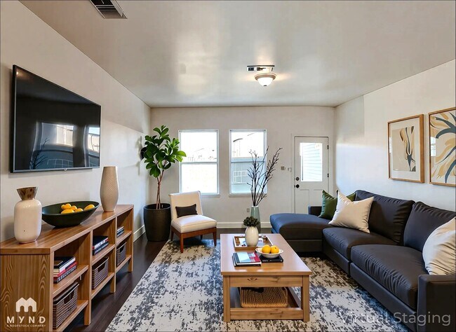 Foto del edificio - 6301 Tropicana Way