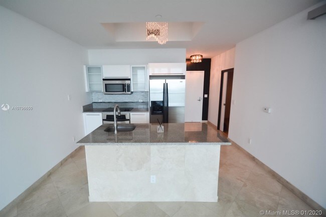 Building Photo - 888  Biscayne Blvd  4603 Miami Fl 33132