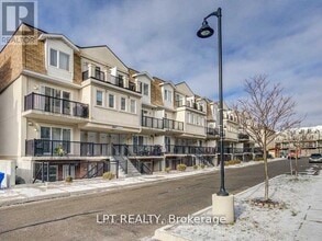 Building Photo - 3047 Finch Ave W