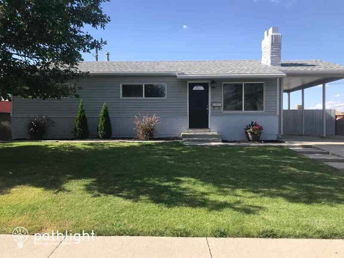 Primary Photo - 5118 W 5360 S, Salt Lake City, UT, 84118