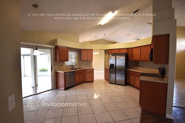 Foto del edificio - 1440 Bradwell Dr