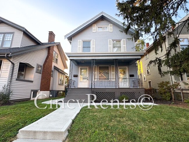 Building Photo - 3121 Minot Ave
