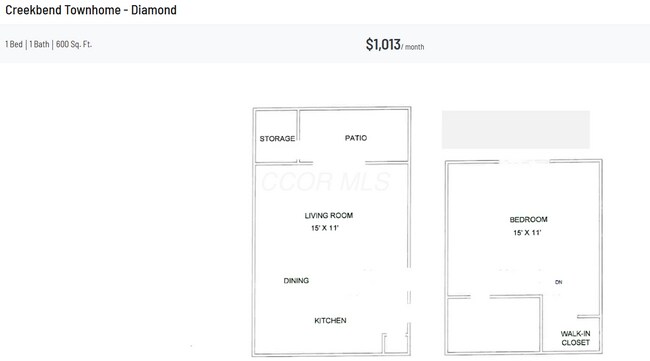 Foto del edificio - 2 Rockcreek Dr