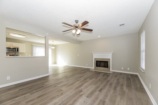 Building Photo - 3420 Cainbrook Crossing