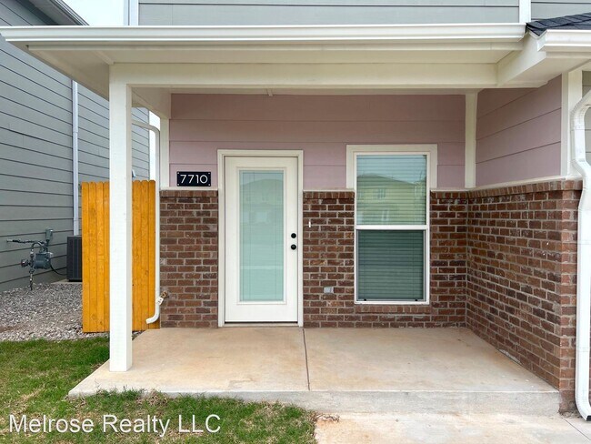 Foto del edificio - 3 br, 2.5 bath House - 7710 Westhall Place