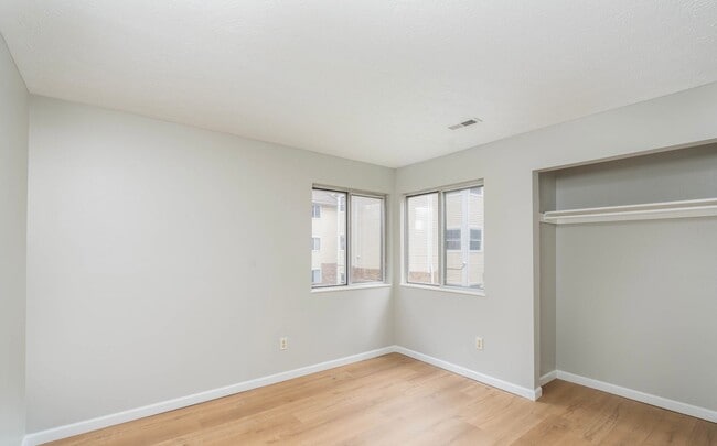 Interior Photo - University Commons Apartments