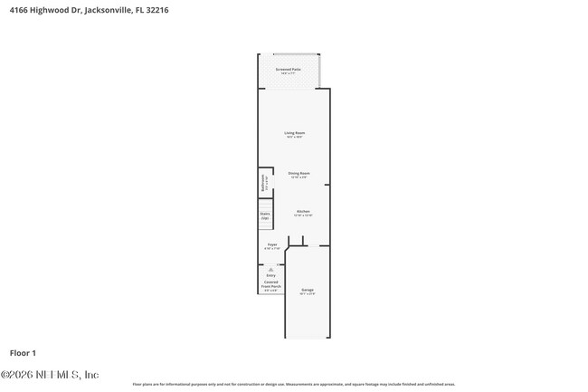 Foto del edificio - 4166 Highwood Dr