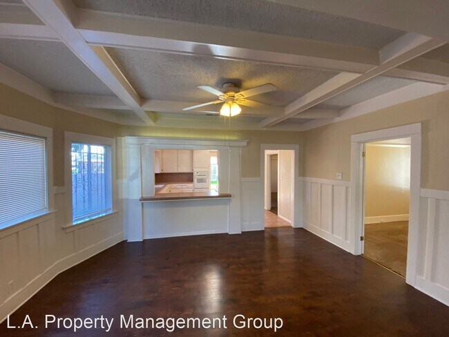 Foto del edificio - 3 br, 1.5 bath House - 1240 W 45th