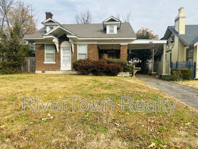 Photo - 1808 Glenview Ave House