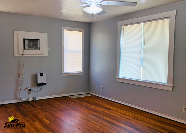 Foto del edificio - 517 Braddock Ave