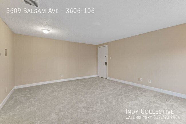 Foto del edificio - Near Fall Creek and Monon Trail