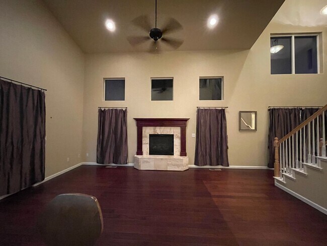Foto del edificio - Beautiful home in Sparks- Gated community!