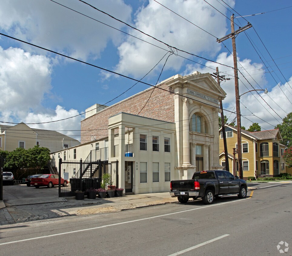 501503 Patterson Dr, New Orleans, LA 70114 Apartments in New Orleans, LA