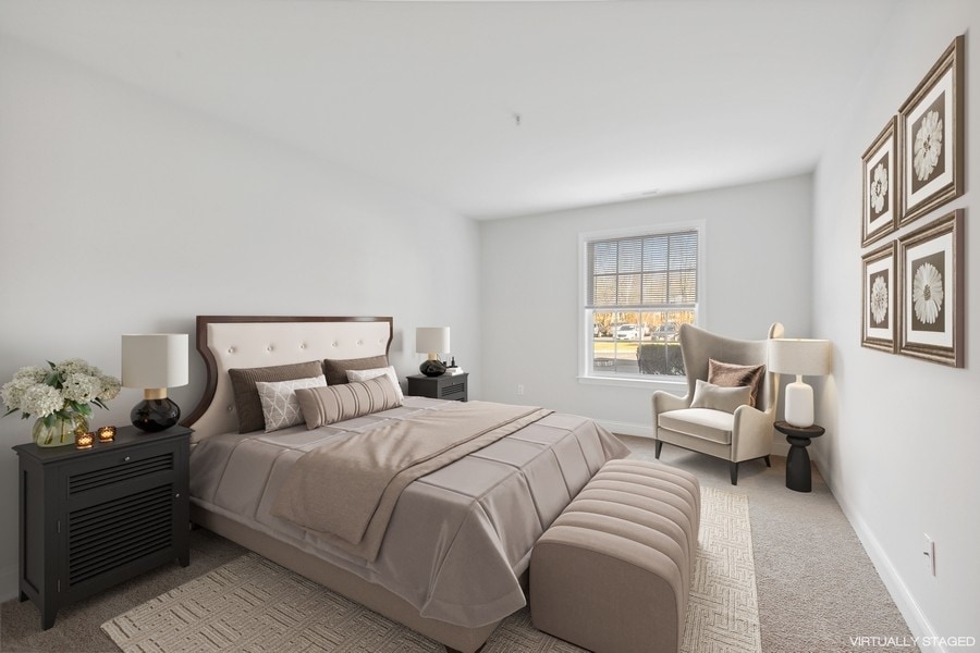 Primary Photo - Cedar Street Commons - Senior Living Community