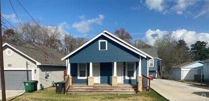Lawndale-Wayside Townhouses for Rent - Houston, TX  Apartments.com