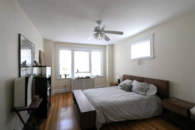 Foto del edificio - 13 Ellery St