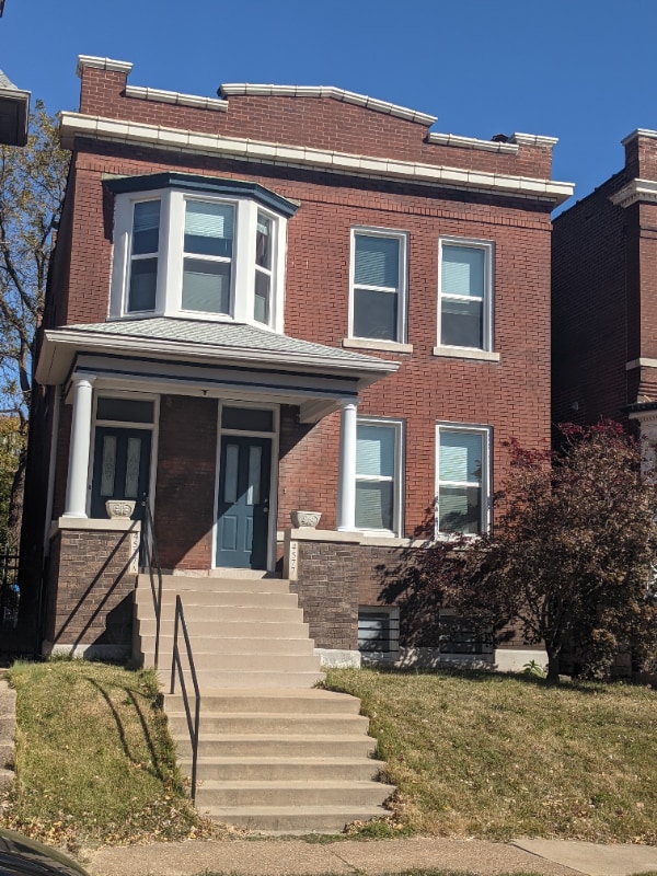 4577 Gibson Ave, St. Louis, MO 63110 Room for Rent in St. Louis, MO