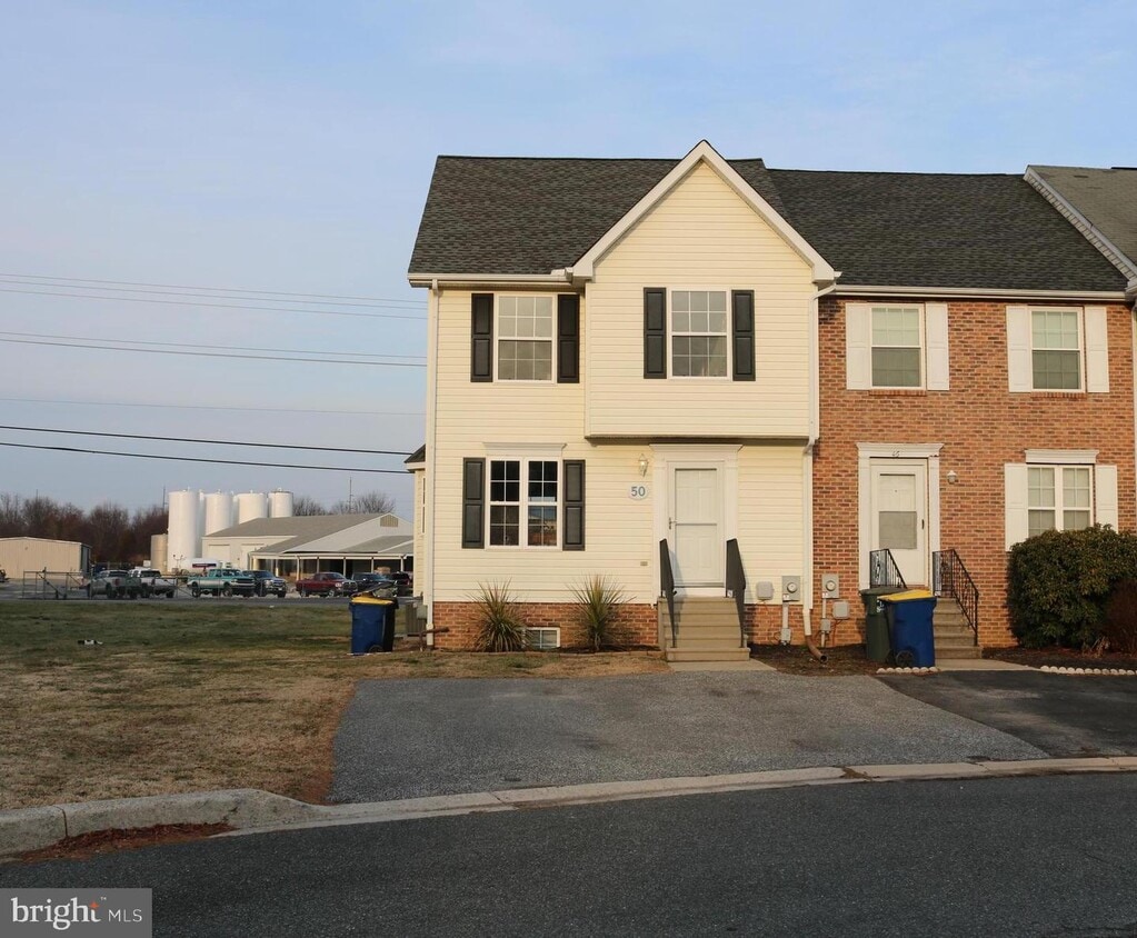50 Cardington Ct, Clayton, DE 19938 Townhome Rentals in Clayton DE