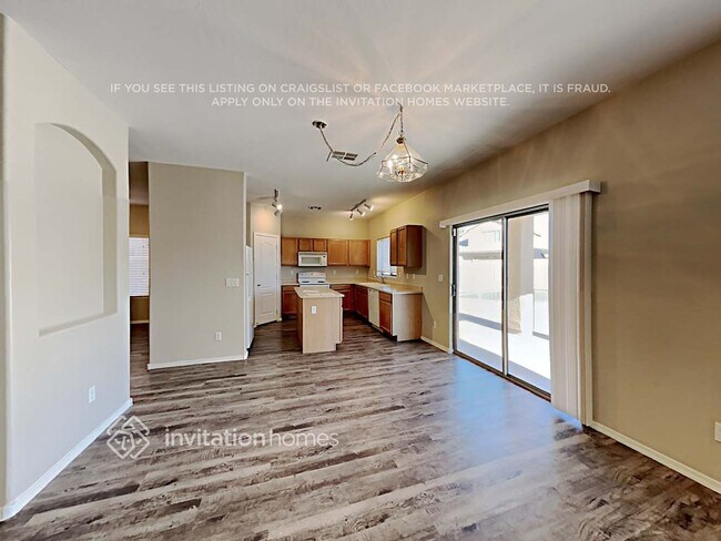 Foto del edificio - 18621 N Madison Rd
