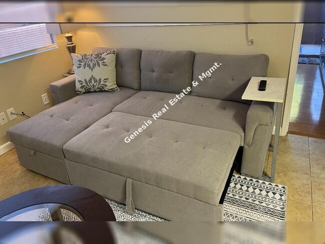 "Charming & Cozy Furnished studio in Tucs... - "Charming & Cozy  Furnished studio in Tucs... Apartment