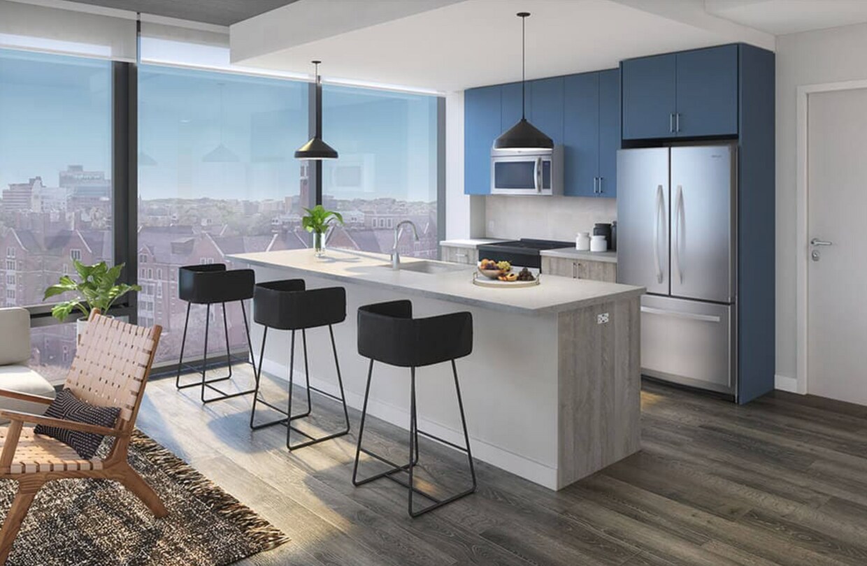 Foto principal - 2022 Clifton Ave