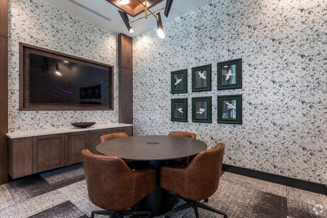 Conference Room - Ovation at Galatyn Park