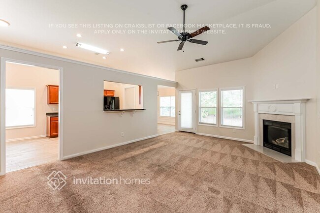 Building Photo - 2526 Gristhaven Ln