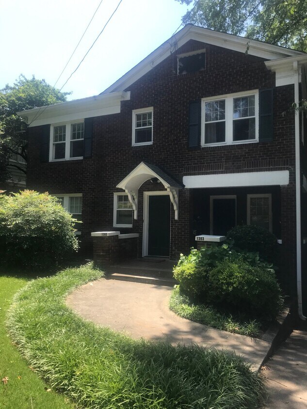 Primary Photo - 1365 N Highland Ave NE