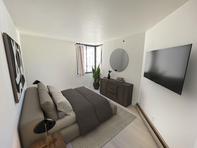Building Photo - Advent - Low Deposit, Parking & Internet I...