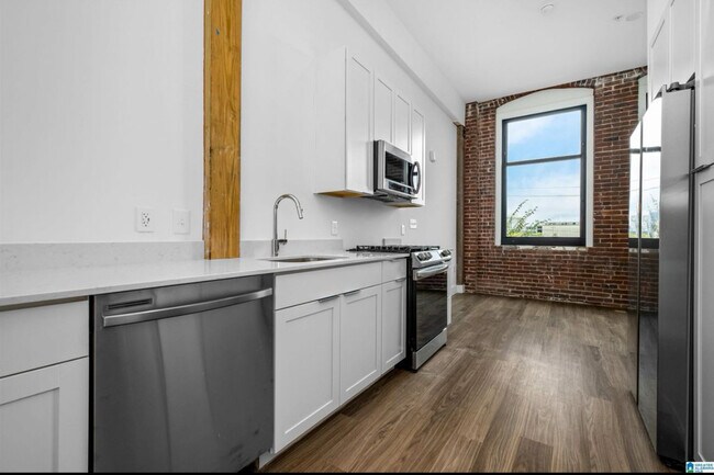 Foto del edificio - 1329 4th Ave S