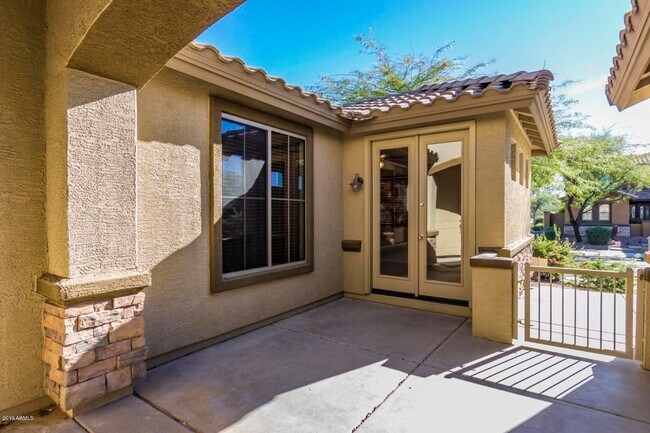 Foto del edificio - 2582 W Kit Carson Trail