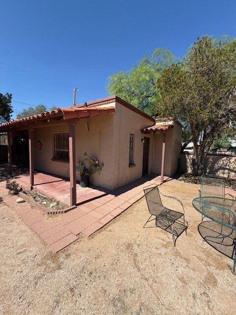 Foto del edificio - 4148 E Brown Way