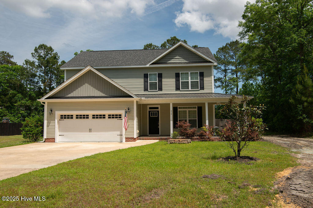 Foto principal - 514 Carriage Ln