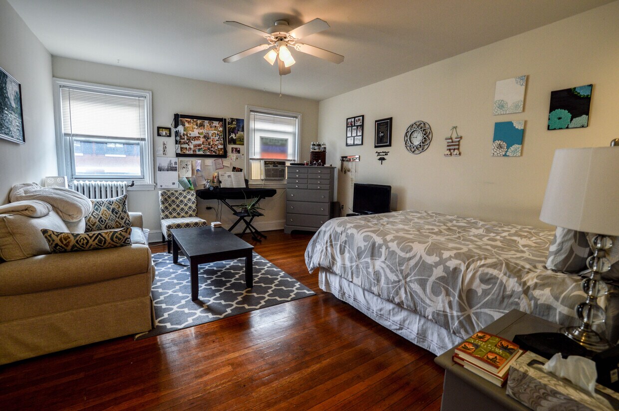 Foto principal - 1809 Spruce St