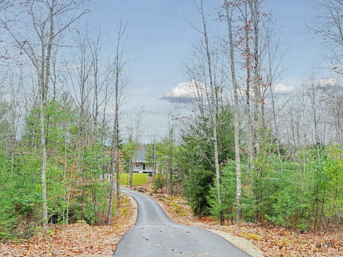 Foto principal - 1563 Province Rd