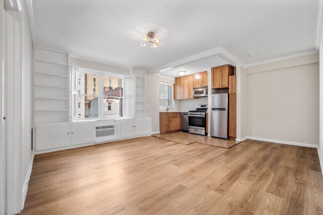 Foto del edificio - 2130 N St NW