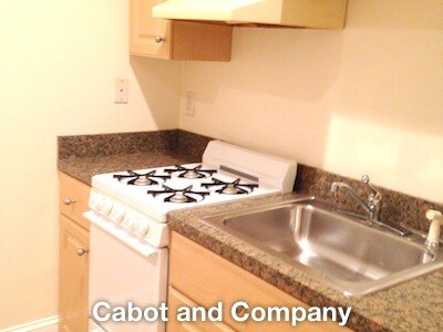 Foto del edificio - 17 Exeter St