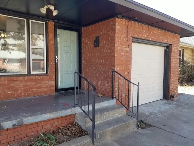 Photo - 3724 NW 52nd St House