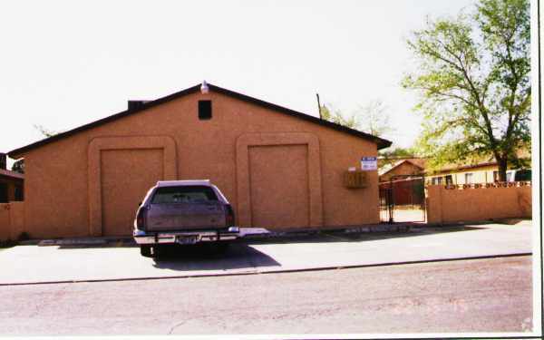 Foto del edificio - Arrowhead Acres