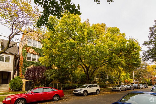 Fountainhead Apartaments - Fountainhead Apartments