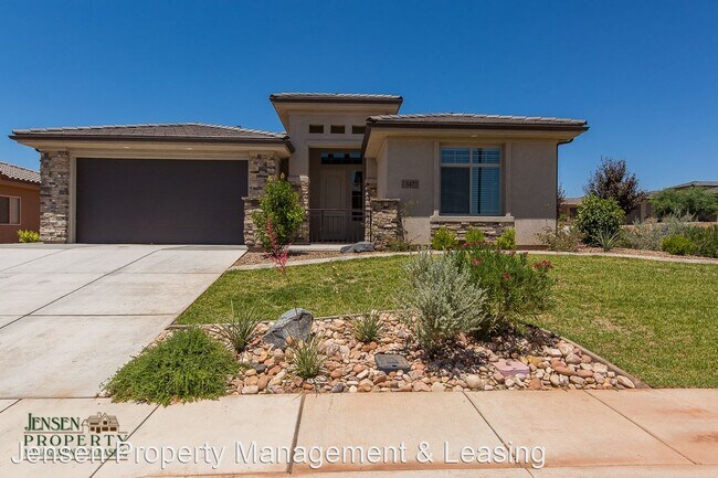 Building Photo - 3 br, 2 bath House - 547 East Ruby Place