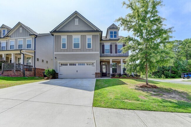 Foto del edificio - 2409 Ivy Meadow Ln