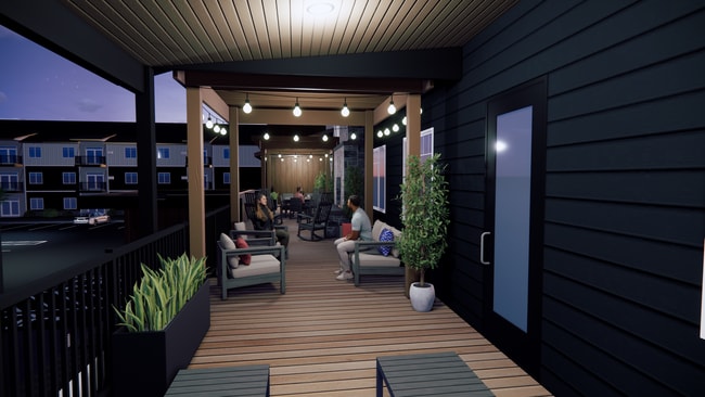 Building Photo - The Willows of Annandale