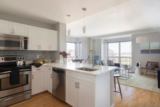 Foto del edificio - 1 bedroom in Quincy MA 02169
