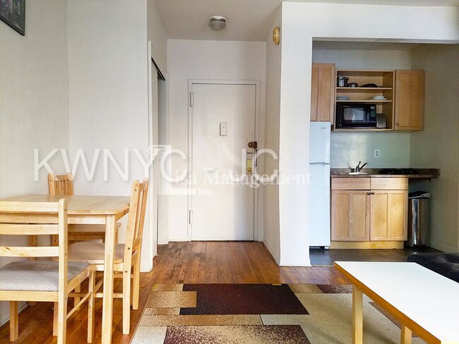 Foto del edificio - 201 E 56th St