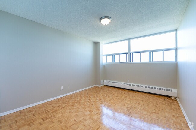 1 chambre, 1 salle de bain - 683 pi² - Chambre - Summit Place