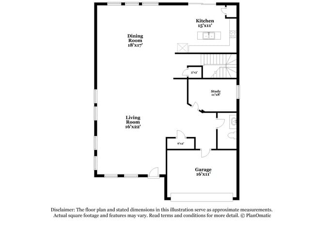 Building Photo - 2715 Feather Green Trail