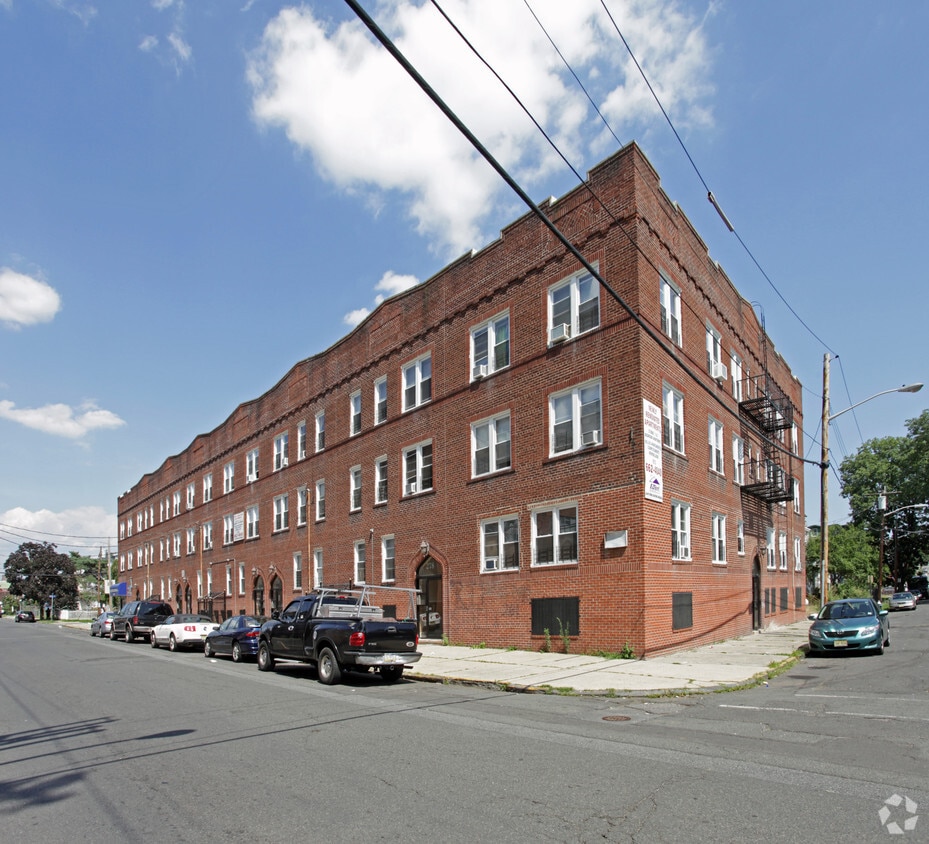 276 - 290 Myrtle Ave - 276-290 Myrtle Ave